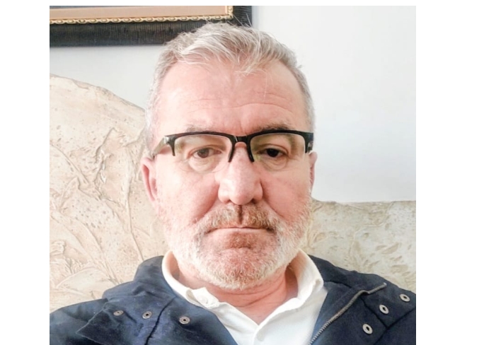 Dr. İbrahim ASLAN